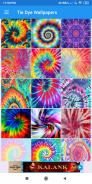 Tie Dye Wallpapers: HD images, Free Pics download screenshot 4