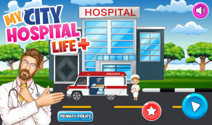 Pretend Play Hospital Cash Register: Cashier Game screenshot 4