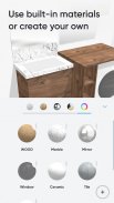 Moblo - 3D家具モデリング screenshot 0
