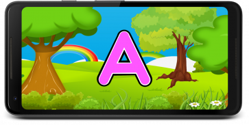 ABC For Kids Tracing & Phonics screenshot 3