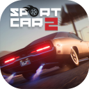 Sport Car : Pro drift - Drive simulator 2019 Icon
