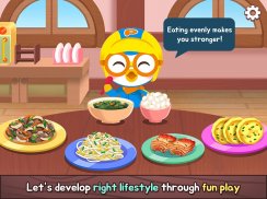 Pororocon - Tayo, Pororo Game screenshot 12