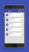 Nimewo Wallet Companion screenshot 1