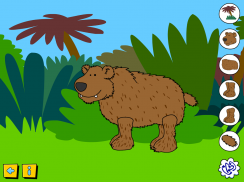 Animal Muddle screenshot 4