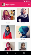 Hijab Fashion 2018 screenshot 0