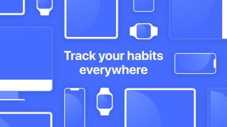 Habitify: Daily Habit Tracker screenshot 9