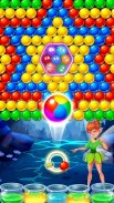 Bubble Elf - Pop Shooter screenshot 2