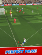 Score! Hero - Voetbalspellen screenshot 6