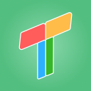 TasRix: Task Management Matrix Icon