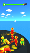 Color Stack Runners screenshot 8