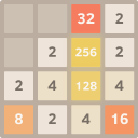 2048 Icon