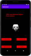 Halloween Michael Myers Game screenshot 1