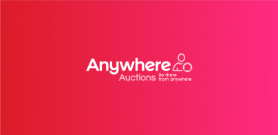 Anywhere Auctions