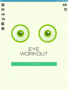 Eye Workout screenshot 0