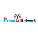 Prime Network Icon