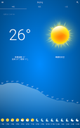 中国天气网 Weather 🌞 screenshot 6
