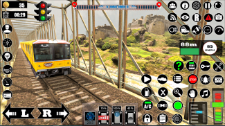 Train Driving Sim 3D screenshot 13