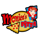 Monica's Pizza
