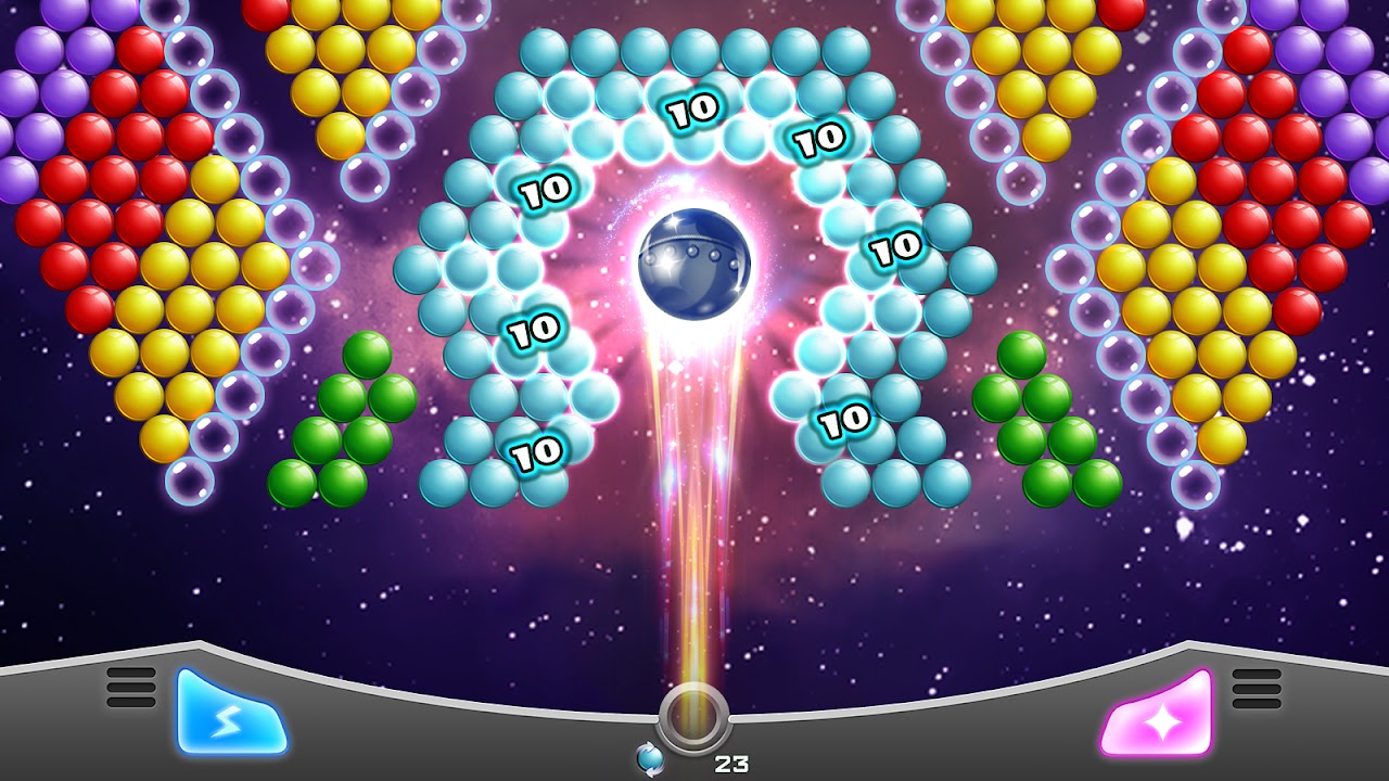 Shoot Bubble Extreme APK for Android Download