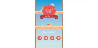 Clever Bird screenshot 3