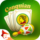 Conquian Zingplay: el mejor juego de cartas gratis
