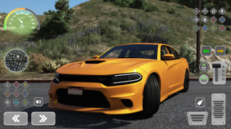 Dodge Charger: Drag Chance SRT screenshot 0