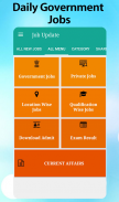 Job Update Daily (All Over India) screenshot 2