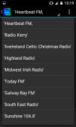 Cork Radio Stations screenshot 0