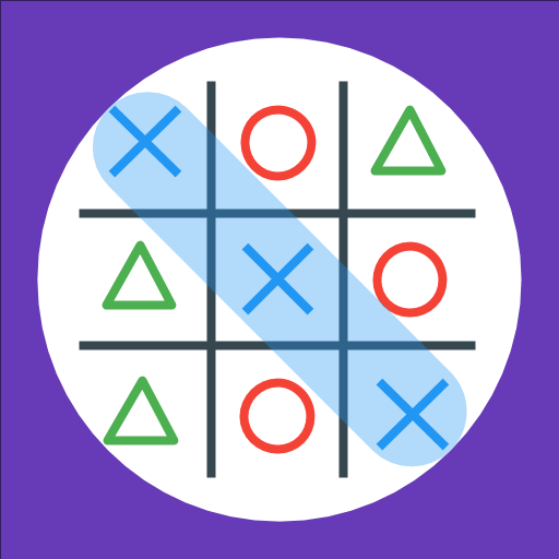 Tic Tac Toe 5x5::Appstore for Android