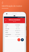 DETRAN Consulta Placa Veiculo screenshot 2