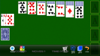 卡 游戏  高清   - 4  在  1 screenshot 7