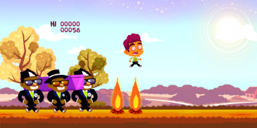 Coffin Dance Game screenshot 3