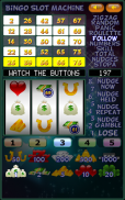 Bingo Slot Machine. screenshot 11