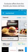 vouchercloud: deals & offers screenshot 6