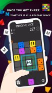 Dice Merger- Ludo/Block Puzzle screenshot 5