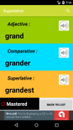 Superlative and Comparative Adjectives screenshot 3