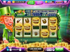 Baba Wild Slots: Casino Games screenshot 5