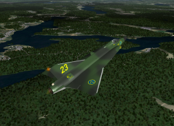 Leo's Flight Simulator screenshot 7