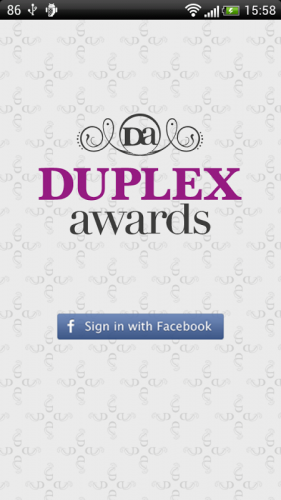 Duplex Awards 1 1 Download Android Apk Aptoide
