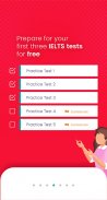 IELTS Prep App - takeielts.org screenshot 12