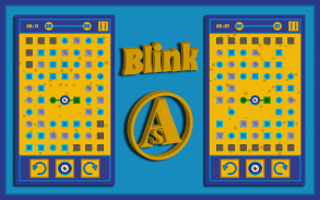 Blink - Puzzle Game screenshot 1