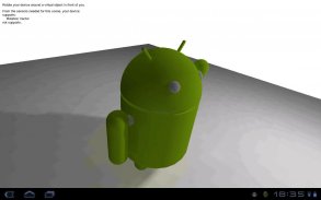 GyroDroid screenshot 6