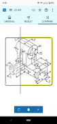 Vectra2D | Drawing Converter PDF, Image to SVG,DXF screenshot 3