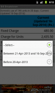 Lanka Electricity Bill screenshot 14