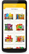 Goodoor - Online Grocery Shopping App screenshot 4