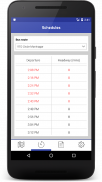 BRTS Ahmedabad screenshot 5