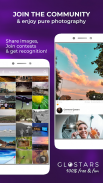 Glostars - Open Photo Contests screenshot 3