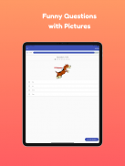 Quiz Pee: Quick English & Trivia Quizzes screenshot 3
