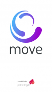 Move by Pecege screenshot 1