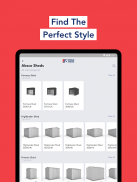 Absco Sheds Assembly App screenshot 3